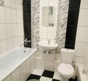 Foto 5. Monoambiente piso, para alquilar. Kyiv Дарницкий