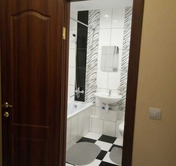 Foto 1. Monoambiente piso, para alquilar. Kyiv Дарницкий