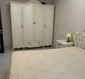 Фото 2. Трехкомнатная квартира, аренда. Киев Дарницкий