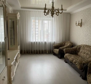 Фото 3. Трехкомнатная квартира, аренда. Киев Дарницкий