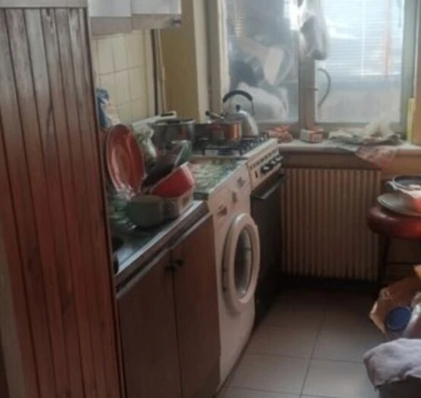 Photo 1. One-Room flat, for sale. Kyiv Подольский