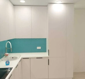 Zdjęcie 2. Trzypokojowe mieszkanie, na sprzedaż. Kyiv Голосеевский