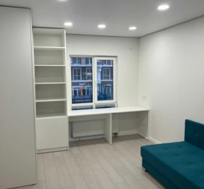 Zdjęcie 3. Trzypokojowe mieszkanie, na sprzedaż. Kyiv Голосеевский