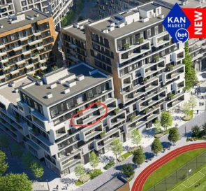 Фото 3. Однокімнатна квартира, продаж. Київ Шевченковский