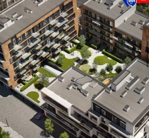 Фото 4. Однокімнатна квартира, продаж. Київ Шевченковский