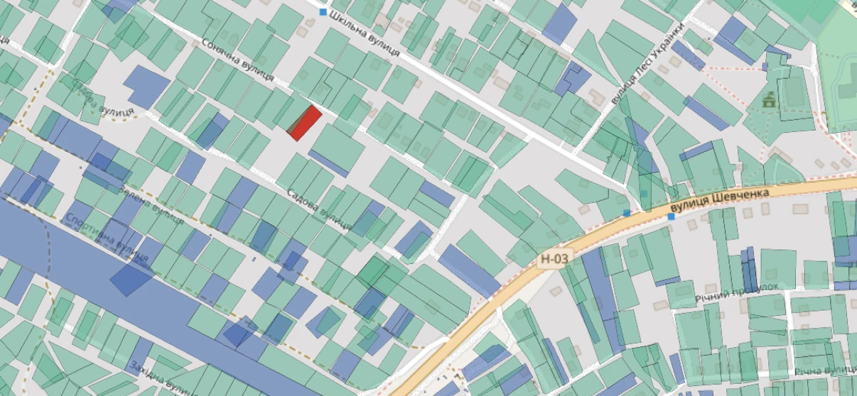 Photo Lot, for sale. Zhytomyr Передмістя