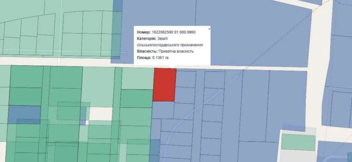Photo Lot, for sale. Zhytomyr Передмістя
