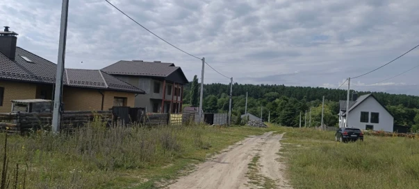 Photo 1. Lot, for sale. Zhytomyr Малікова
