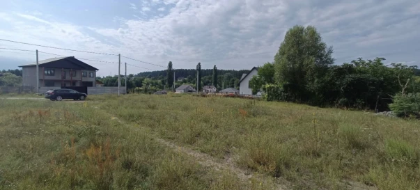 Photo 3. Lot, for sale. Zhytomyr Малікова