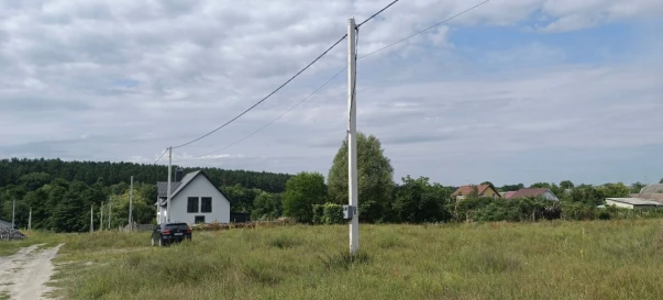Photo 4. Lot, for sale. Zhytomyr Малікова