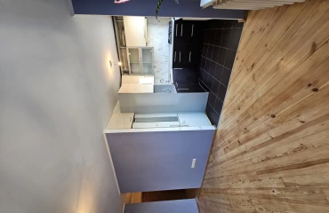 Фото Трикімнатна квартира, продаж. Житомир Центр