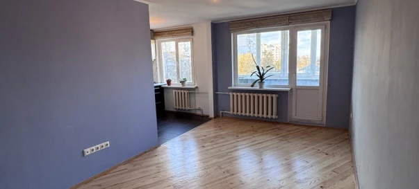 Фото 2. Трикімнатна квартира, продаж. Житомир Центр