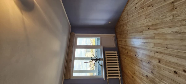 Фото 3. Трикімнатна квартира, продаж. Житомир Центр