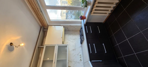 Фото 4. Трикімнатна квартира, продаж. Житомир Центр