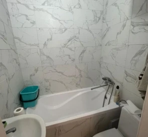 Photo 5. One-Room flat, to rent. Poltava Киевский