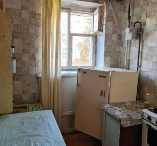 Zdjęcie 2. Kawalerka mieszkanie, do wynajęcia. Poltava Шевченковский (Октябрьский)