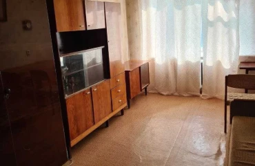 Zdjęcie Kawalerka mieszkanie, do wynajęcia. Poltava Шевченковский (Октябрьский)