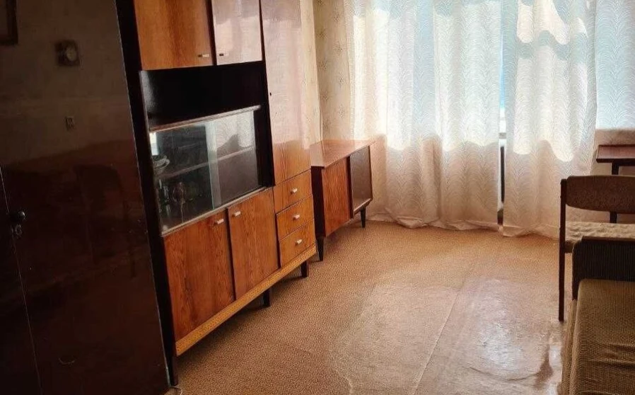 Zdjęcie 1. Kawalerka mieszkanie, do wynajęcia. Poltava Шевченковский (Октябрьский)