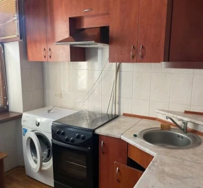 Фото 2. Однокімнатна квартира, оренда. Полтава Шевченковский (Октябрьский)