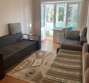 Фото 3. Однокімнатна квартира, оренда. Полтава Шевченковский (Октябрьский)