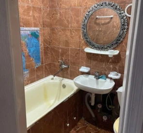 Фото 5. Однокімнатна квартира, оренда. Полтава Шевченковский (Октябрьский)