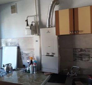 Photo 5. One-Room flat, to rent. Poltava Шевченковский (Октябрьский)