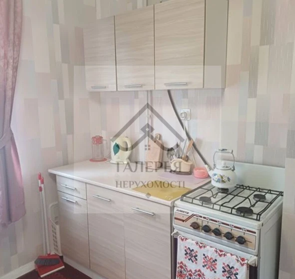 Фото 1. Однокомнатная квартира, аренда. Полтава Подольский