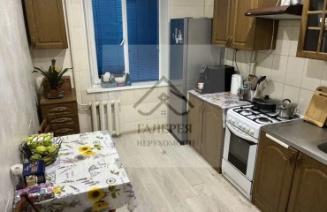 Фото Двухкомнатная квартира, аренда. Полтава Шевченковский (Октябрьский)