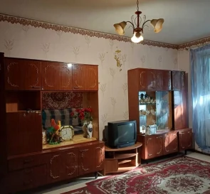 Фото 3. Однокімнатна квартира, оренда. Полтава Киевский