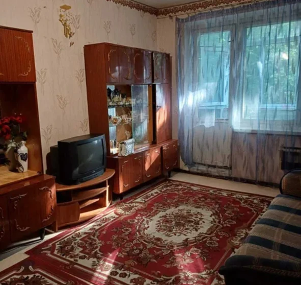 Фото 1. Однокімнатна квартира, оренда. Полтава Киевский