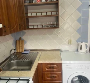 Photo 5. Two-Room flat, to rent. Poltava Подольский