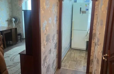 Photo Two-Room flat, to rent. Poltava Подольский