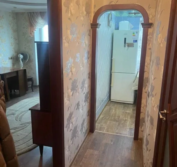 Photo 1. Two-Room flat, to rent. Poltava Подольский