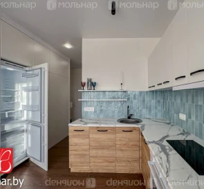 Фото 4. Однокомнатная квартира, продажа. Минск Октябрьский