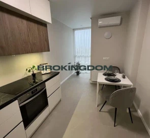 Фото 3. Однокомнатная квартира, продажа. Киев Дарницький