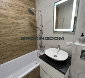 Фото 5. Однокомнатная квартира, продажа. Киев Дарницький