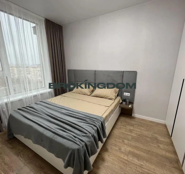 Фото 1. Однокомнатная квартира, продажа. Киев Дарницький