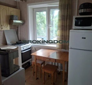 Фото 4. Однокомнатная квартира, продажа. Киев Дніпровський