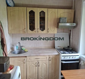 Фото 5. Однокомнатная квартира, продажа. Киев Дніпровський