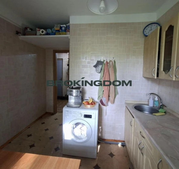 Фото 1. Однокомнатная квартира, продажа. Киев Дніпровський