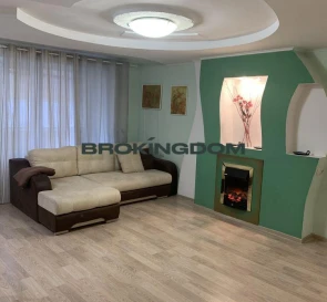 Фото 2. Однокімнатна квартира, продаж. Київ Дніпровський