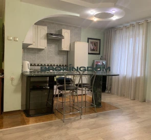 Фото 3. Однокімнатна квартира, продаж. Київ Дніпровський