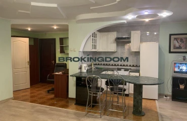 Фото Однокімнатна квартира, продаж. Київ Дніпровський