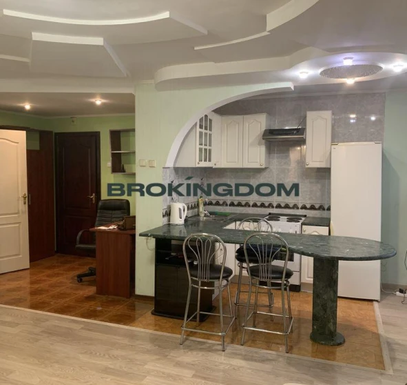 Фото 1. Однокімнатна квартира, продаж. Київ Дніпровський