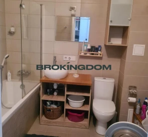 Photo 3. One-Room flat, for sale. Kyiv Дніпровський