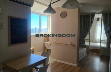 Photo One-Room flat, for sale. Kyiv Дніпровський