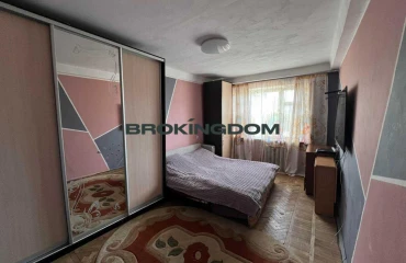 Фото Однокімнатна квартира, продаж. Київ Деснянський