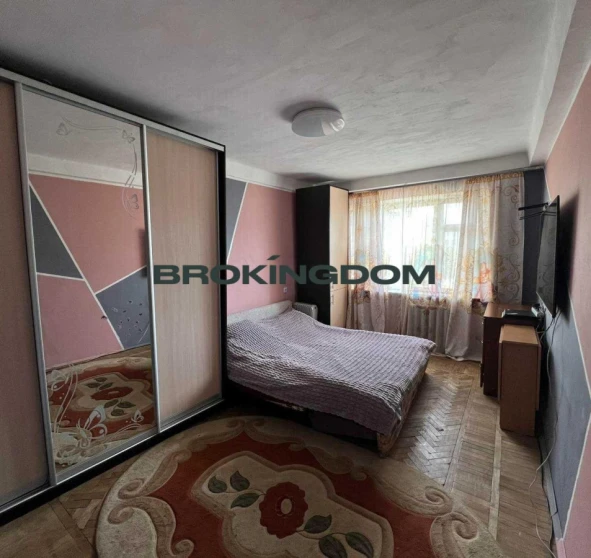 Фото 1. Однокімнатна квартира, продаж. Київ Деснянський