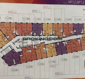 Photo 5. Two-Room flat, for sale. Kyiv Дарницький