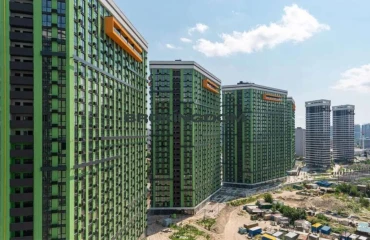 Photo Two-Room flat, for sale. Kyiv Дарницький